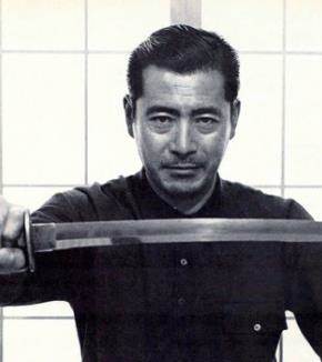 三船敏郎