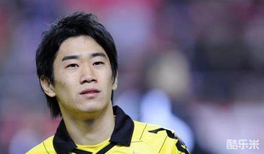 香川真司