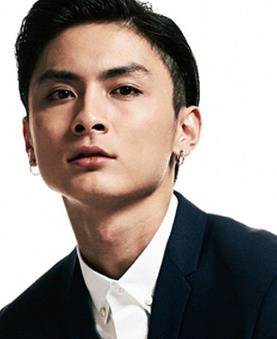 高良健吾
