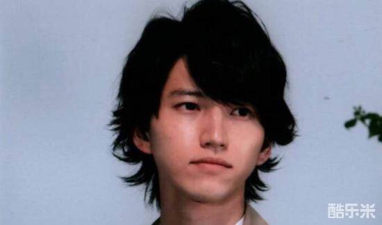 田口淳之介