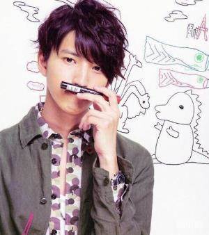 田口淳之介
