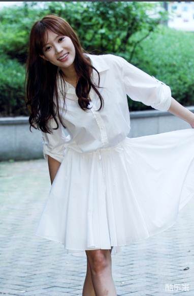 林秀香