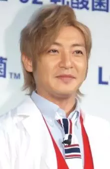 鹤野刚士