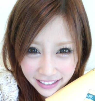 中西里菜