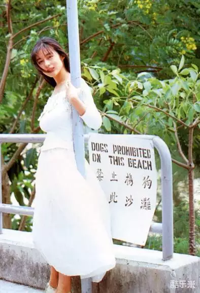 青山知可子