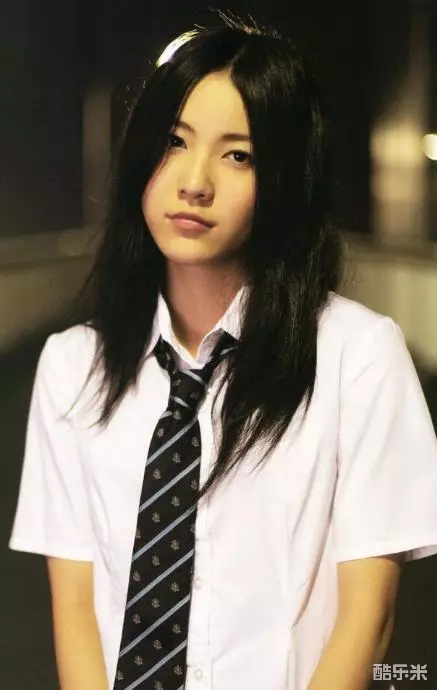 松井珠理奈