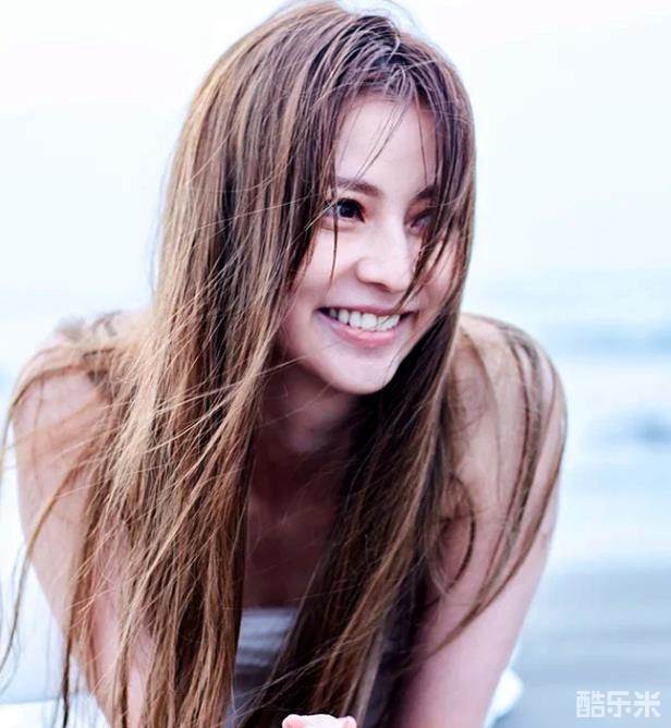 香里奈