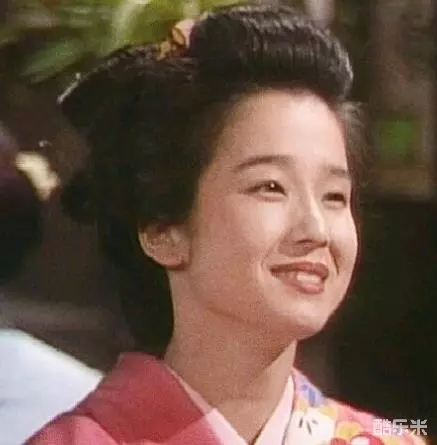 田中裕子