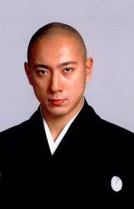 市川海老藏