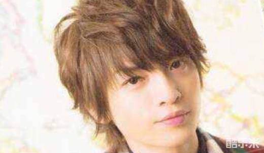 玉森裕太