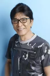 中田让治