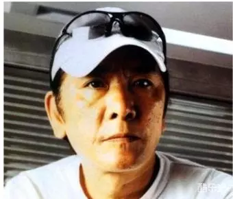 中田让治