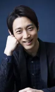 小泉孝太郎
