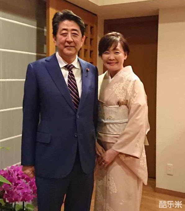安倍昭惠