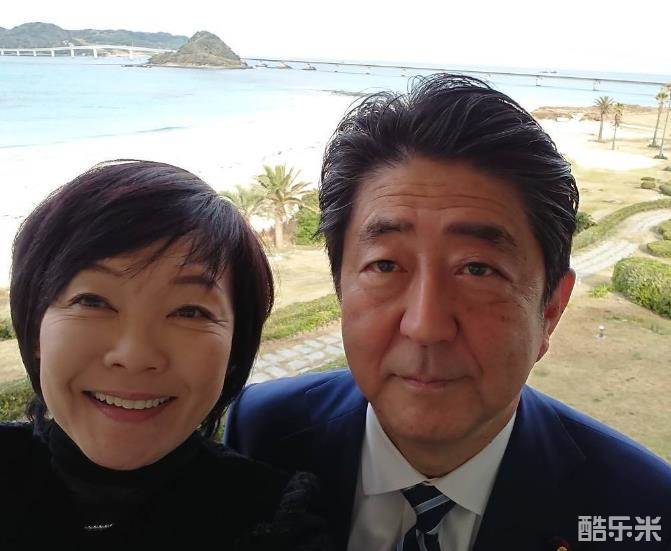 安倍昭惠