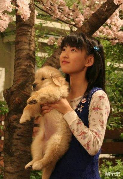 福田麻由子