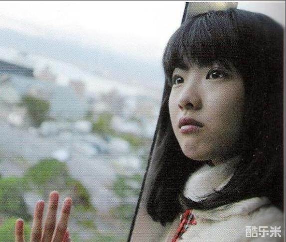 福田麻由子