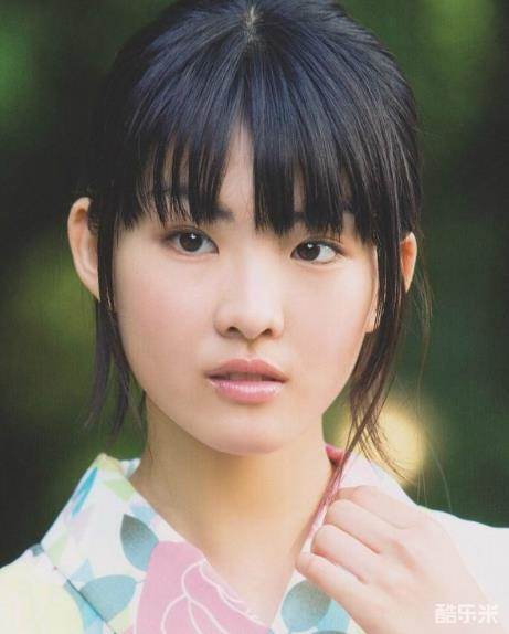 福田麻由子