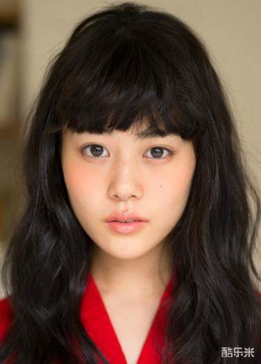 高畑充希