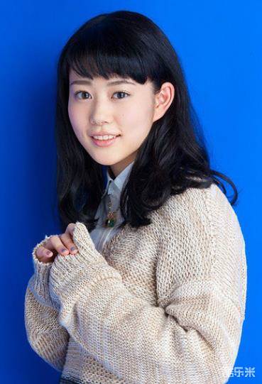 高畑充希