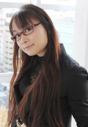 今井麻美