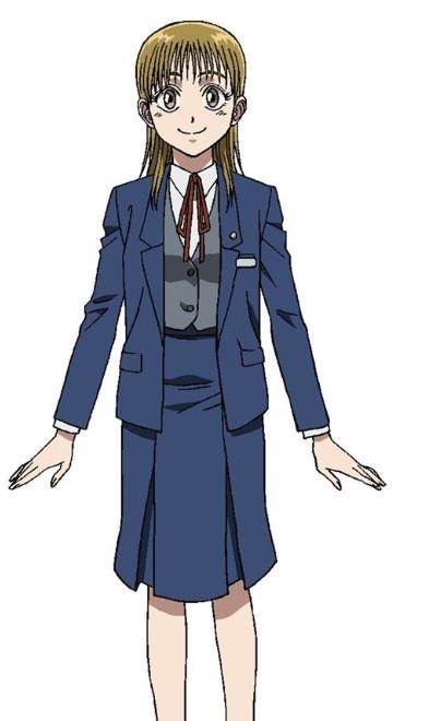 安野希世乃