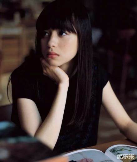 中条彩未
