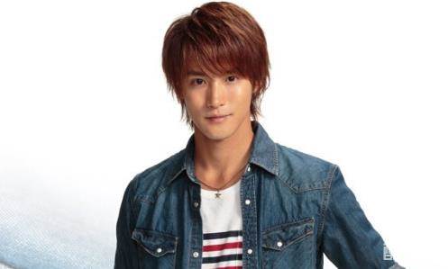 白石隼也