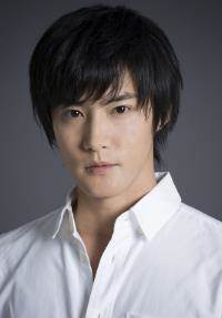 白石隼也