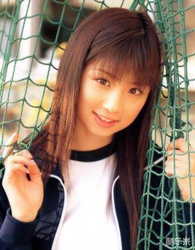 宫村优子