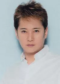 中居正广