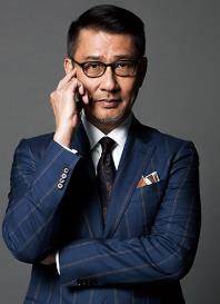 中井贵一