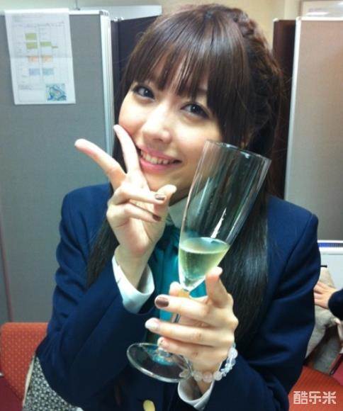浅仓杏美