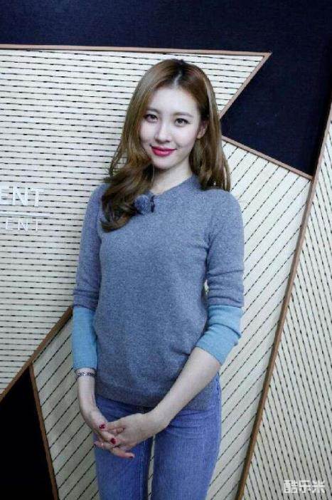 李宣美