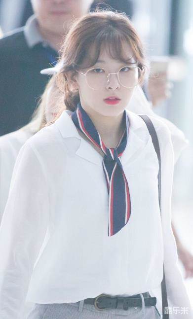 姜涩琪