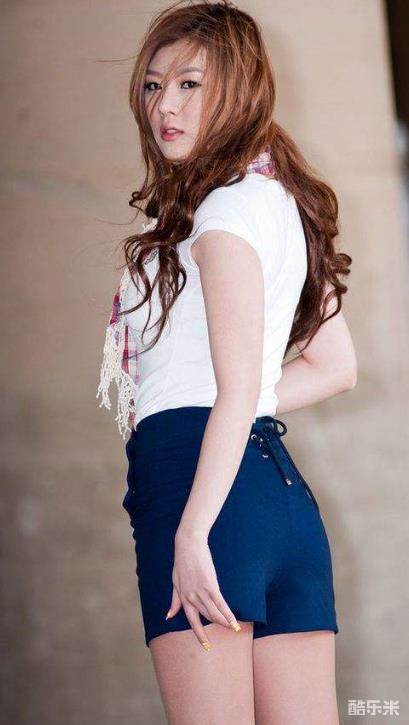 黄美姬