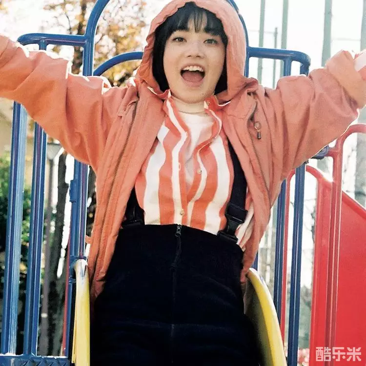 小松菜奈