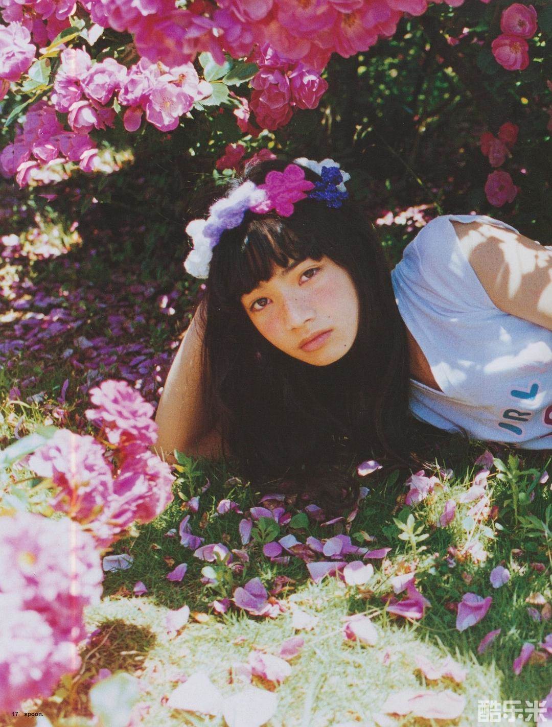 小松菜奈