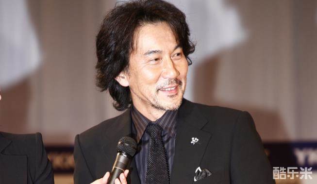 役所广司