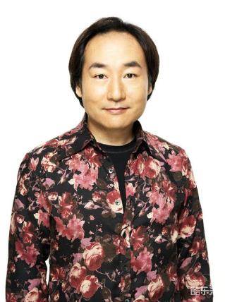 飞田展男