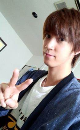 浜尾京介