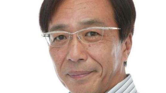 田中秀幸