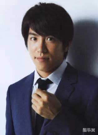 村上信五