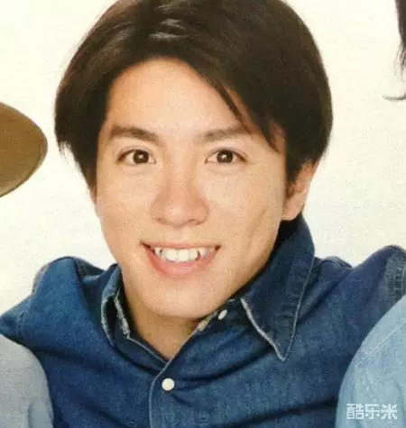 村上信五