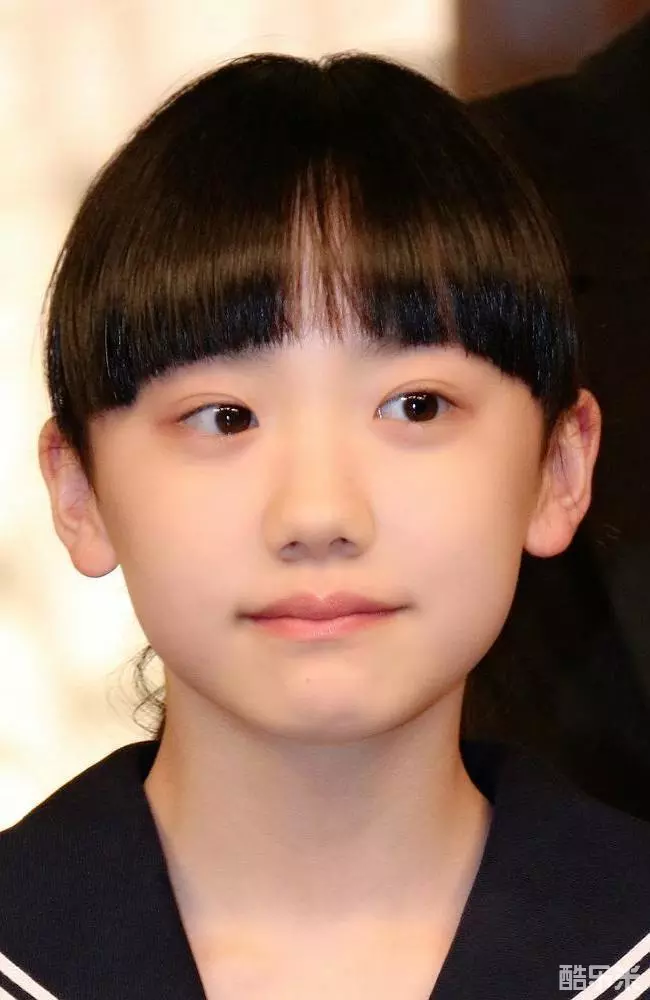芦田爱菜