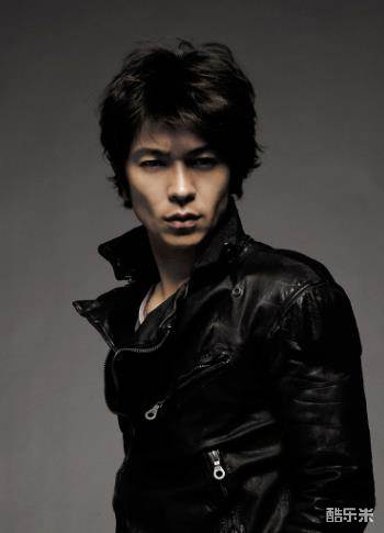 武田真治