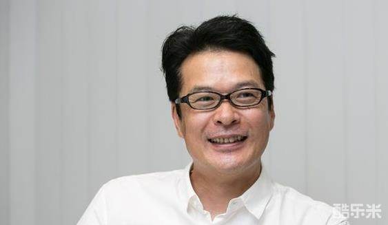 田中哲司