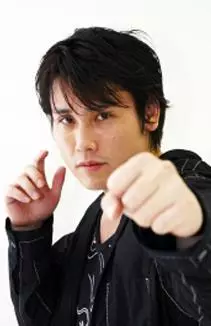 坂口拓