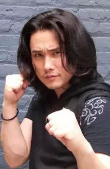 坂口拓