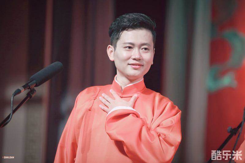 孟鹤堂